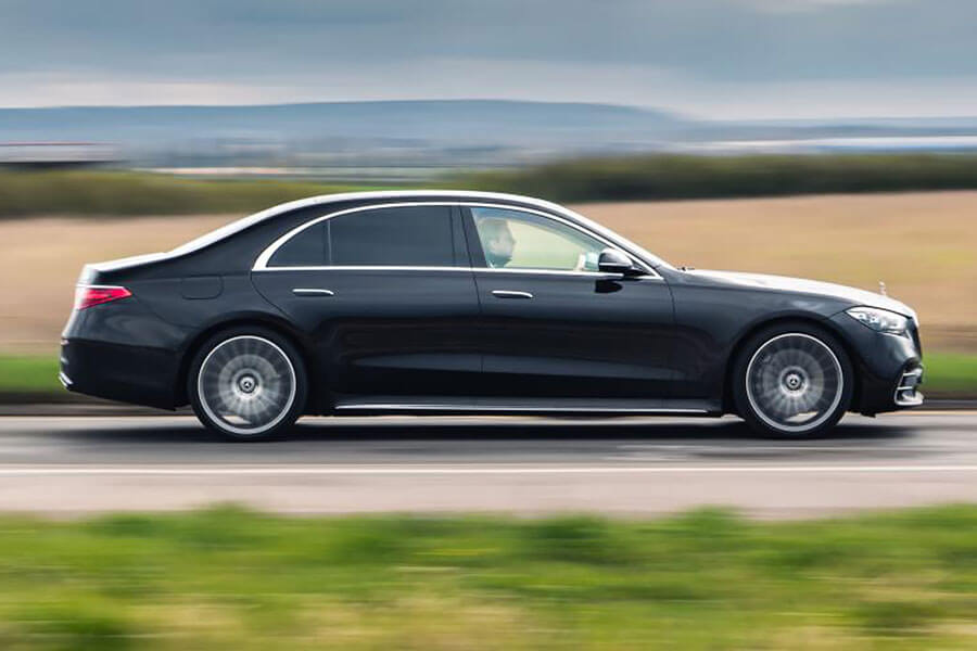 全新一代「特級」對上四十一年前出道的原版,平順旅途令人期待。