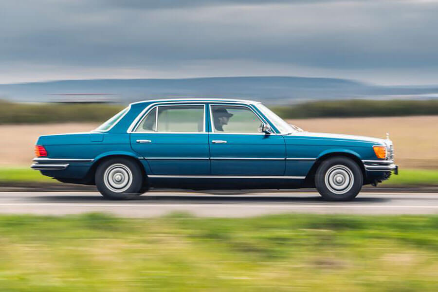 全新一代「特級」對上四十一年前出道的原版,平順旅途令人期待。