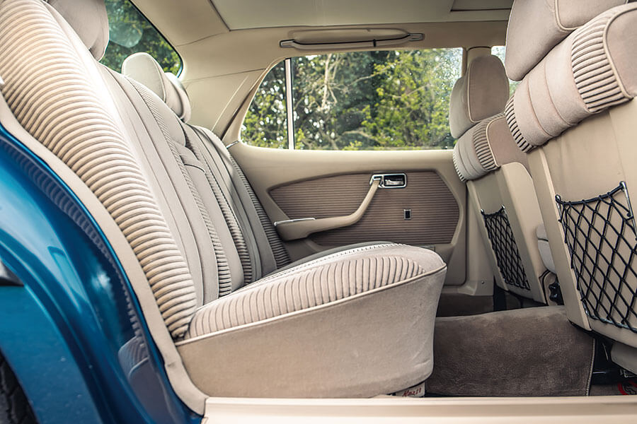 全新一代「特級」對上四十一年前出道的原版,平順旅途令人期待。