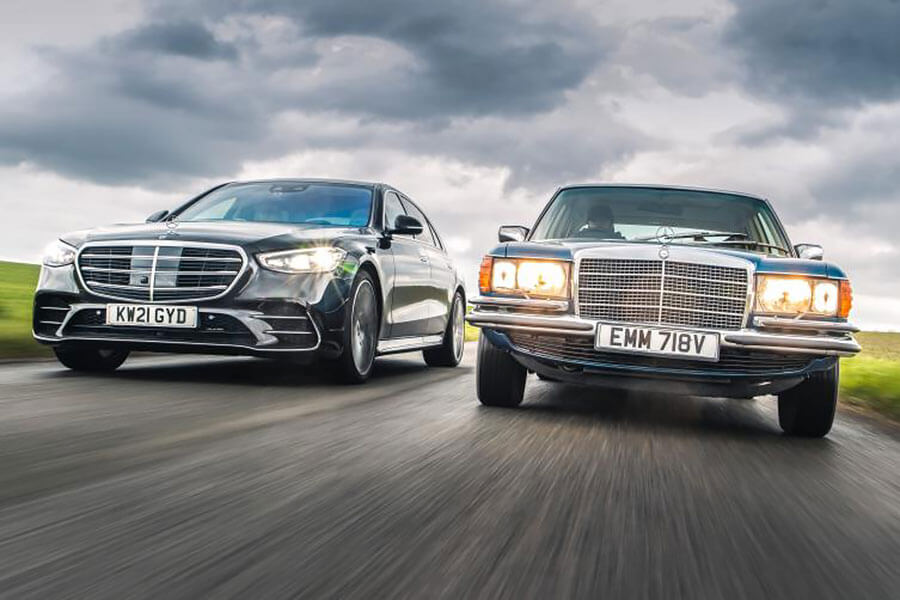 全新一代「特級」對上四十一年前出道的原版,平順旅途令人期待。