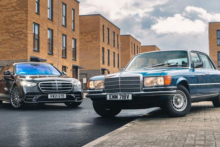 全新一代「特級」對上四十一年前出道的原版,平順旅途令人期待。