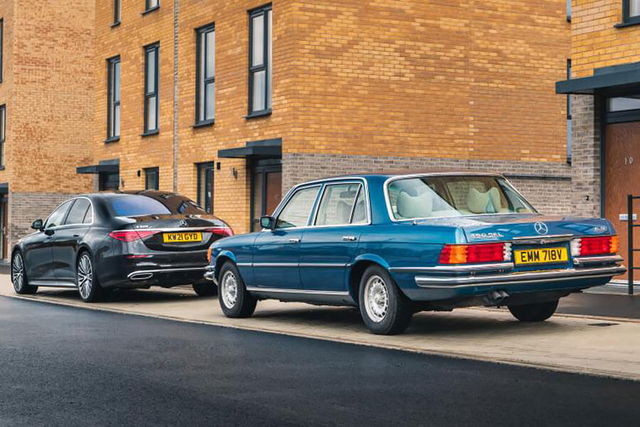 全新一代「特級」對上四十一年前出道的原版,平順旅途令人期待。