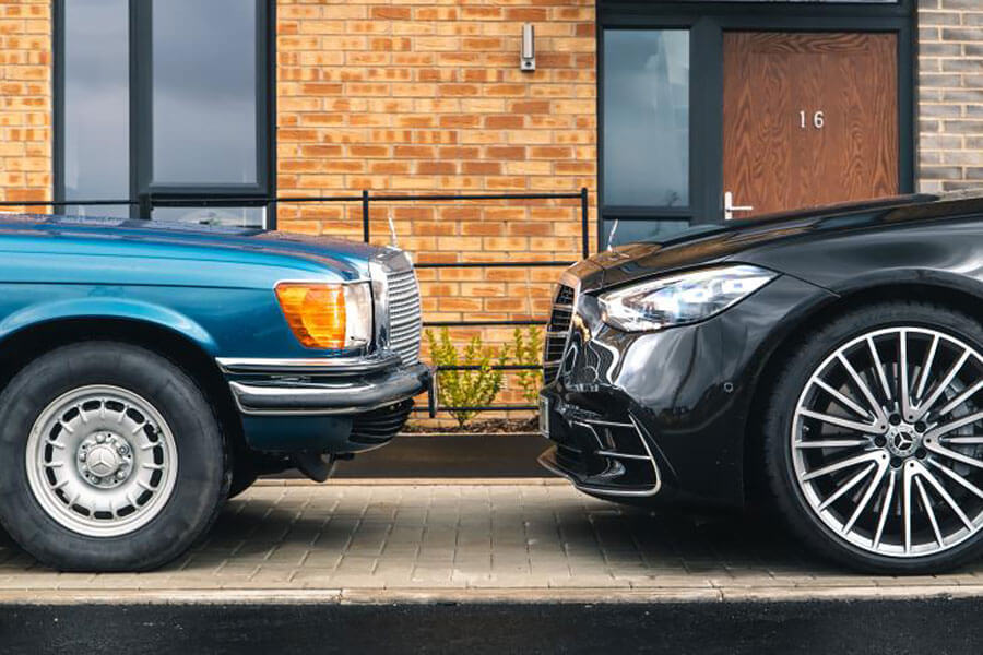 全新一代「特級」對上四十一年前出道的原版,平順旅途令人期待。