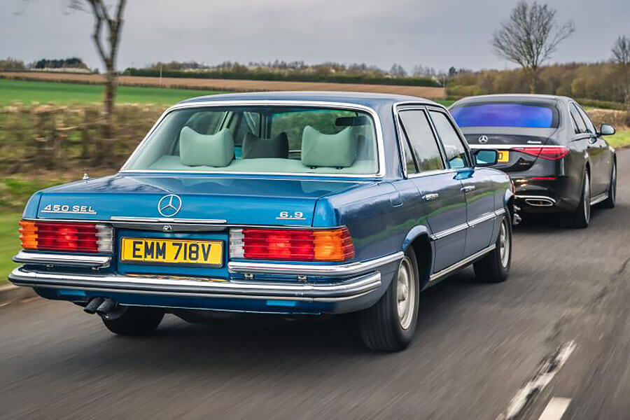 全新一代「特級」對上四十一年前出道的原版,平順旅途令人期待。