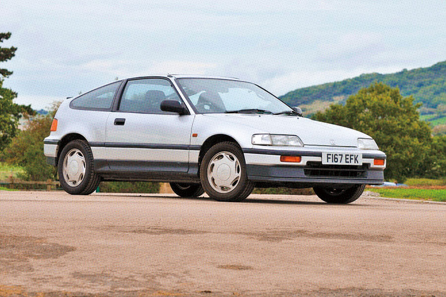 很想要一部八零年代經典汽車嗎?無奈貴人多忘事沒能提早投資比特幣嗎?以下就是TG「人人(應該大概似乎)買得起代表作」指南。