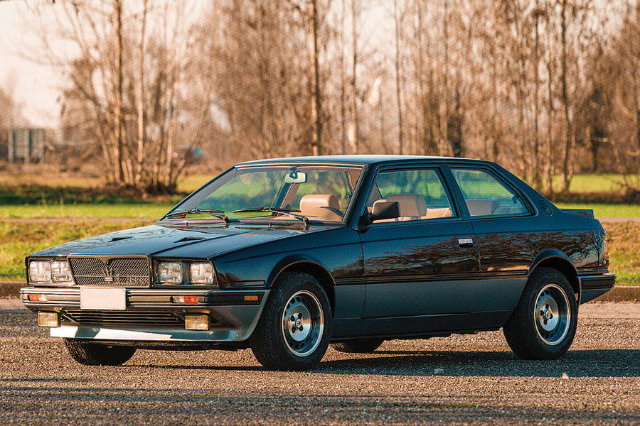 很想要一部八零年代經典汽車嗎?無奈貴人多忘事沒能提早投資比特幣嗎?以下就是TG「人人(應該大概似乎)買得起代表作」指南。