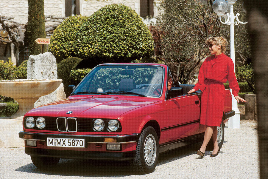 很想要一部八零年代經典汽車嗎?無奈貴人多忘事沒能提早投資比特幣嗎?以下就是TG「人人(應該大概似乎)買得起代表作」指南。