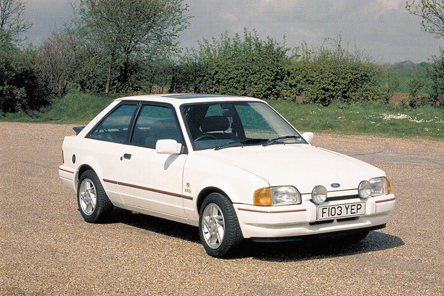 很想要一部八零年代經典汽車嗎?無奈貴人多忘事沒能提早投資比特幣嗎?以下就是TG「人人(應該大概似乎)買得起代表作」指南。