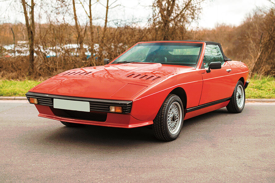 很想要一部八零年代經典汽車嗎?無奈貴人多忘事沒能提早投資比特幣嗎?以下就是TG「人人(應該大概似乎)買得起代表作」指南。