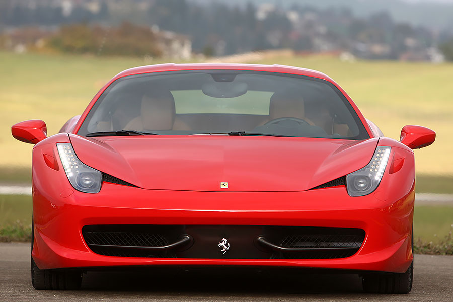 說起御風術這項功夫，各家車廠都有著不可外傳的獨門奧義，其中又以下列九種招式最令人拍案叫絕。