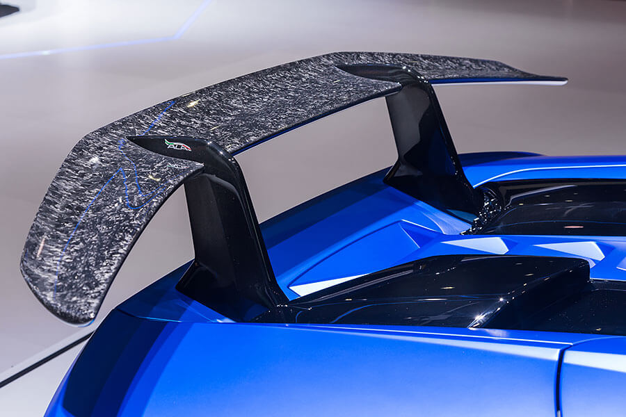 說起御風術這項功夫，各家車廠都有著不可外傳的獨門奧義，其中又以下列九種招式最令人拍案叫絕。