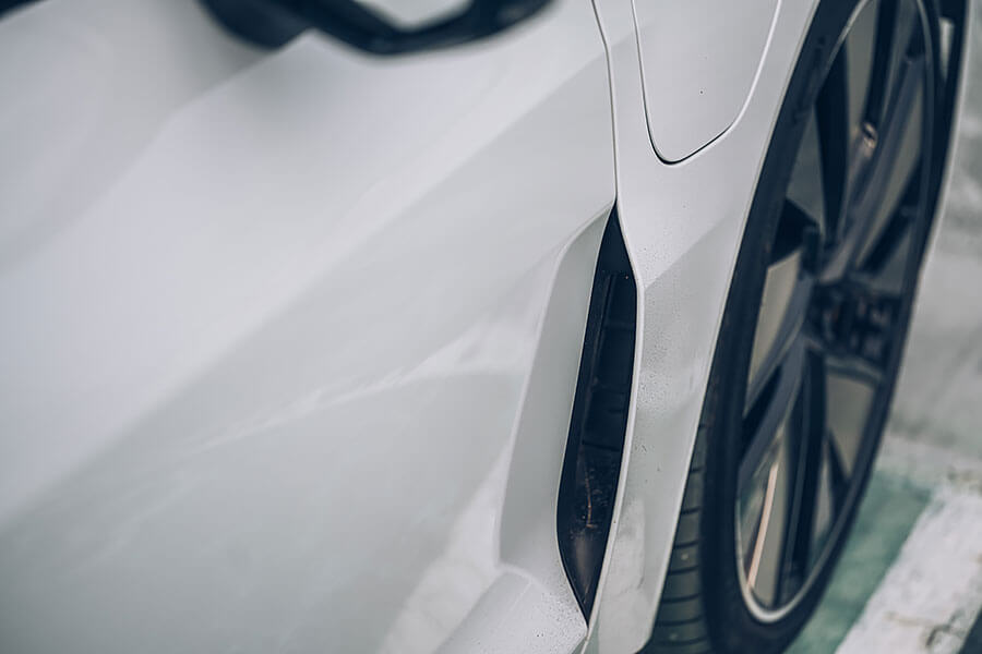 不像預期中那般科幻,但反而更讓人感動。