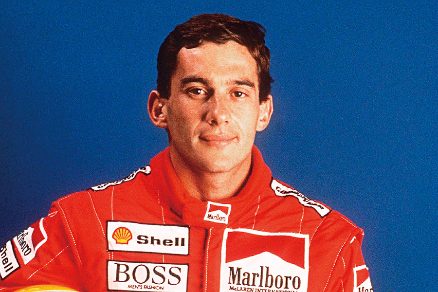 從最風光傑作,至到最慘淡低潮,這裡有你想知的一切,以及好些你不想知的本田逸聞軼事。