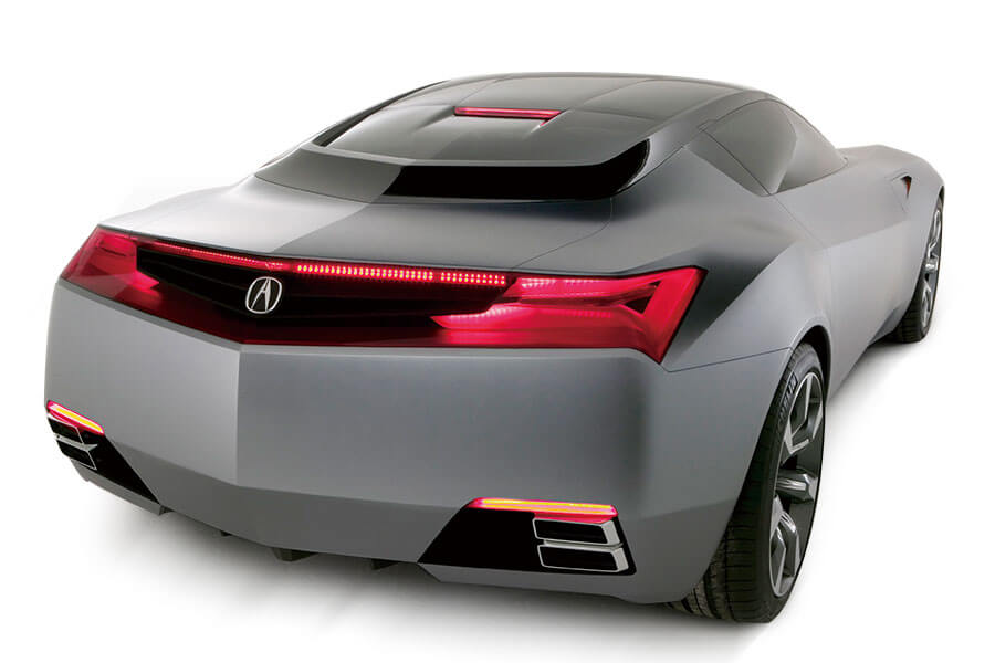 從最風光傑作,至到最慘淡低潮,這裡有你想知的一切,以及好些你不想知的本田逸聞軼事。