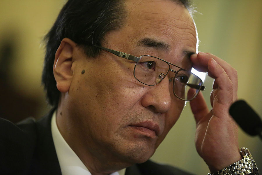 從最風光傑作,至到最慘淡低潮,這裡有你想知的一切,以及好些你不想知的本田逸聞軼事。