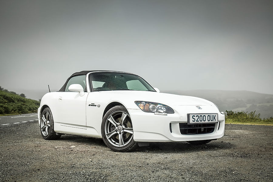 從最風光傑作,至到最慘淡低潮,這裡有你想知的一切,以及好些你不想知的本田逸聞軼事。