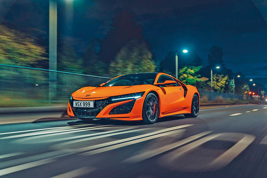 從最風光傑作,至到最慘淡低潮,這裡有你想知的一切,以及好些你不想知的本田逸聞軼事。