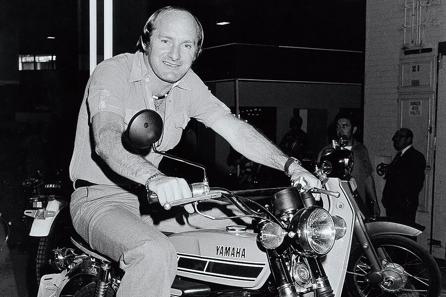 從最風光傑作,至到最慘淡低潮,這裡有你想知的一切,以及好些你不想知的本田逸聞軼事。