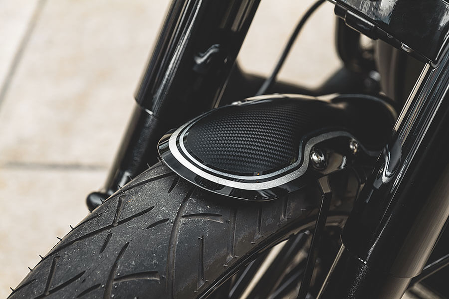 當Winston小葉遇上了BMW R18，會擦出什麼樣的火花？答案就是眼前這部Berlin Barnstormer……