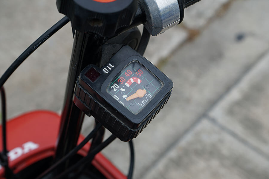 本田City(香港叫Jazz),是日本七、八十年代黃金歲月的見證,其中Turbo II型號(外號鬥牛犬)更是很瘋狂的設計。