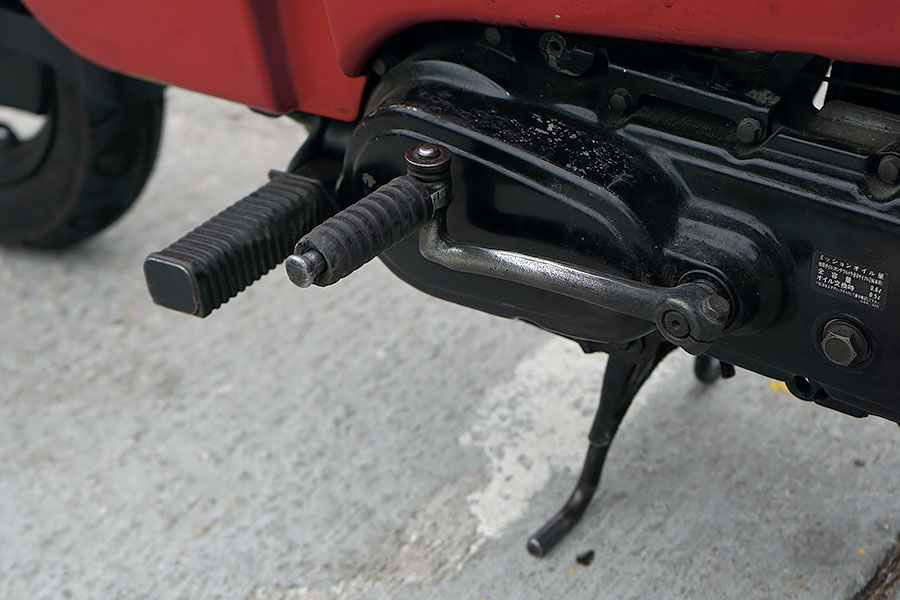 本田City(香港叫Jazz),是日本七、八十年代黃金歲月的見證,其中Turbo II型號(外號鬥牛犬)更是很瘋狂的設計。