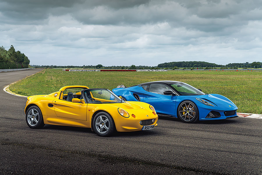 Emira仍然是斤兩十足的蓮花跑車,這一點毋庸置疑,可是在奔向銷售成功的路上說不定會令一眾英國跑車純粹主義者心煩意亂。