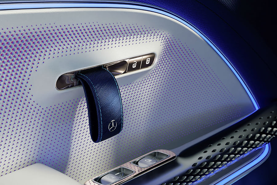 「又要馬兒好,又要馬兒不吃草」只是一句再普通不過的諺語?如今,賓士真的講這句諺語徹底實現了!