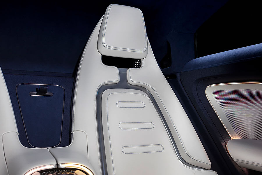 「又要馬兒好,又要馬兒不吃草」只是一句再普通不過的諺語?如今,賓士真的講這句諺語徹底實現了!