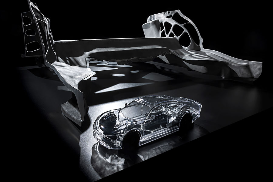 「又要馬兒好,又要馬兒不吃草」只是一句再普通不過的諺語?如今,賓士真的講這句諺語徹底實現了!