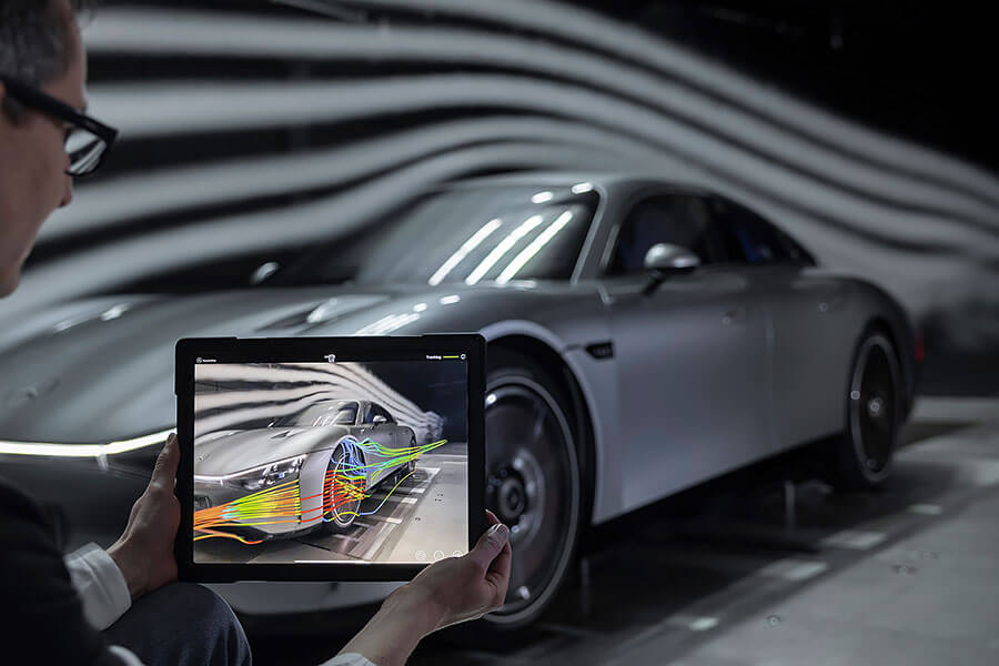 「又要馬兒好,又要馬兒不吃草」只是一句再普通不過的諺語?如今,賓士真的講這句諺語徹底實現了!