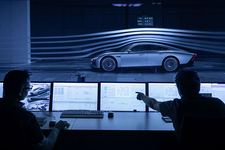 「又要馬兒好,又要馬兒不吃草」只是一句再普通不過的諺語?如今,賓士真的講這句諺語徹底實現了!