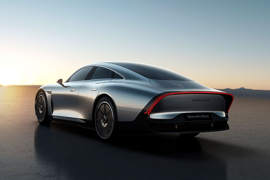 「又要馬兒好,又要馬兒不吃草」只是一句再普通不過的諺語?如今,賓士真的講這句諺語徹底實現了!