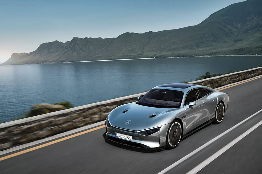 「又要馬兒好,又要馬兒不吃草」只是一句再普通不過的諺語?如今,賓士真的講這句諺語徹底實現了!