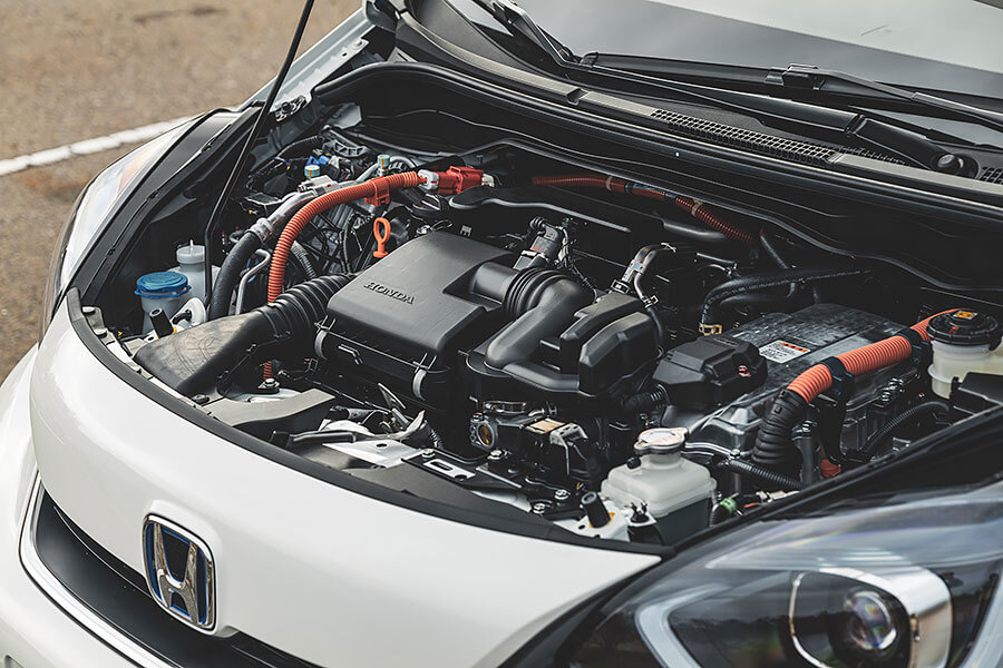 管他油幾分、電幾趴，看過小說都知道天雷雙劍要合璧才最強。