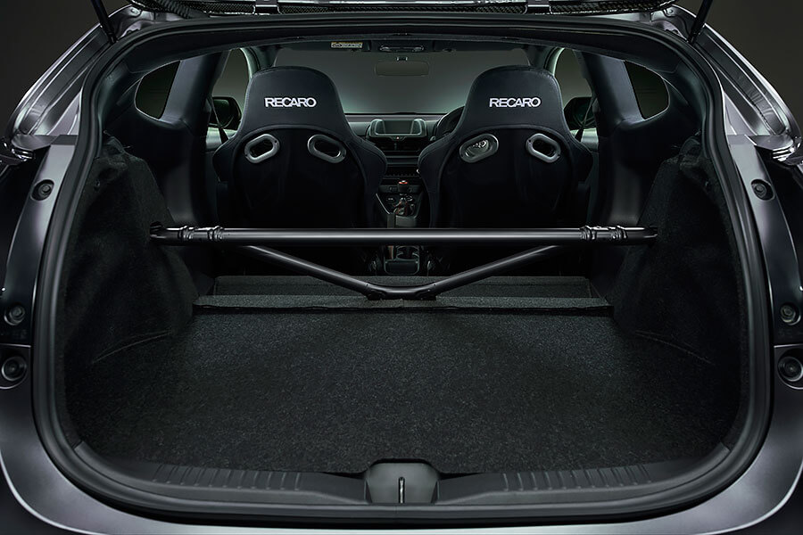 豐田居然造出比暴力鴨更加暴戾的新一代GRMN Yaris,這…這真是太牙敗了!