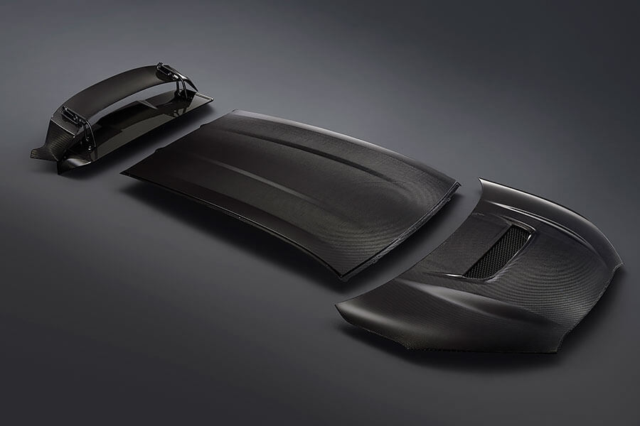 豐田居然造出比暴力鴨更加暴戾的新一代GRMN Yaris,這…這真是太牙敗了!