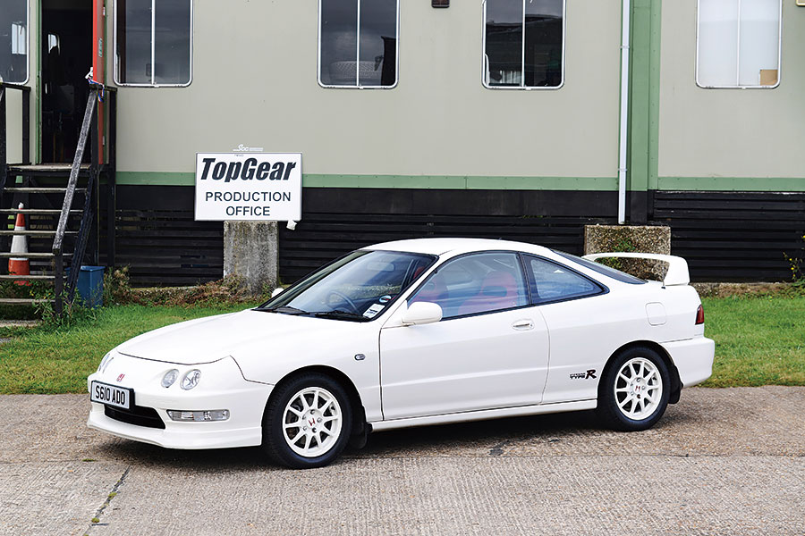 從1962年投入汽車製造開始，本田一路以來打造出無數為人津津樂道的經典車款，而以下正是我輩從中選出的九大最佳傑作。