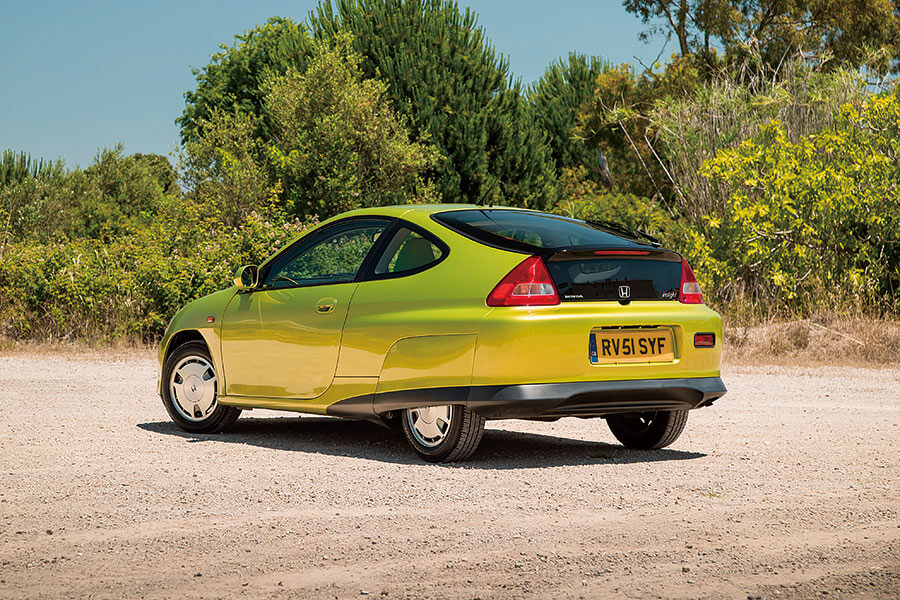 從1962年投入汽車製造開始，本田一路以來打造出無數為人津津樂道的經典車款，而以下正是我輩從中選出的九大最佳傑作。