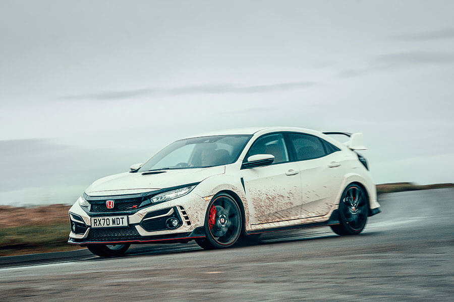 從1962年投入汽車製造開始，本田一路以來打造出無數為人津津樂道的經典車款，而以下正是我輩從中選出的九大最佳傑作。