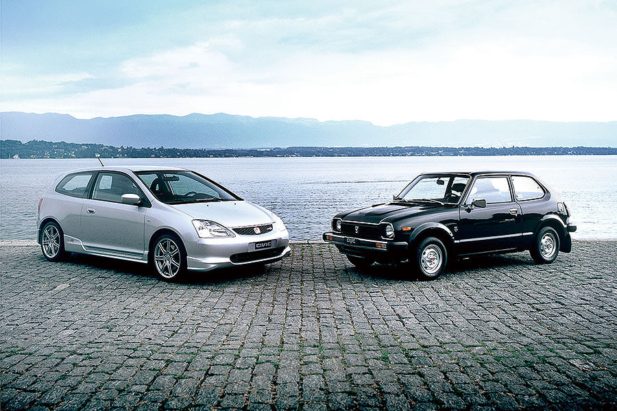 從1962年投入汽車製造開始，本田一路以來打造出無數為人津津樂道的經典車款，而以下正是我輩從中選出的九大最佳傑作。