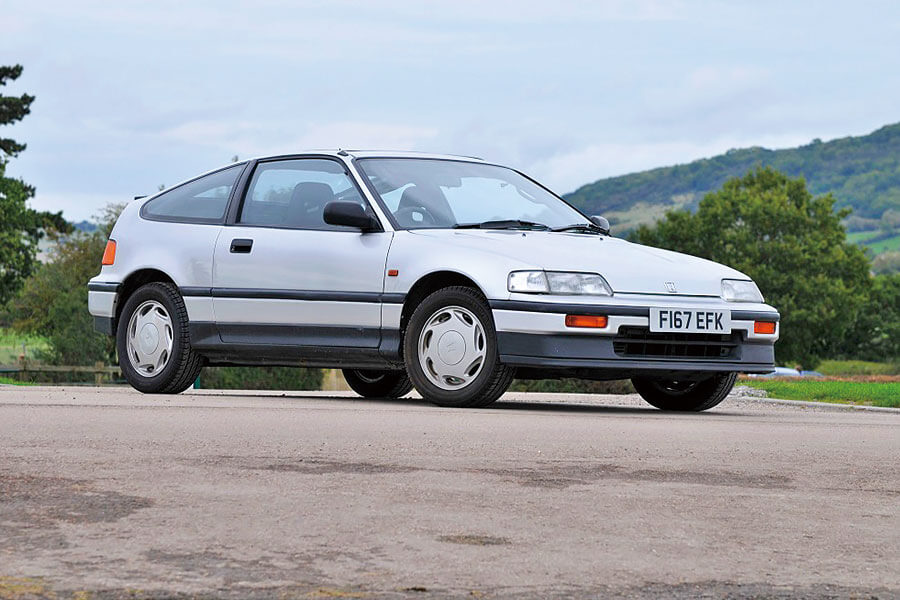 從1962年投入汽車製造開始，本田一路以來打造出無數為人津津樂道的經典車款，而以下正是我輩從中選出的九大最佳傑作。