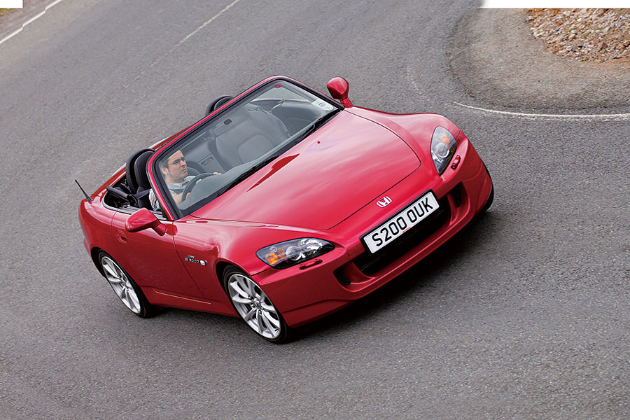 從1962年投入汽車製造開始，本田一路以來打造出無數為人津津樂道的經典車款，而以下正是我輩從中選出的九大最佳傑作。