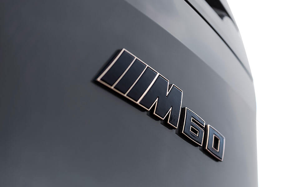 在正宗XM問世之前,這是你所能找到最過癮的寶馬電動休旅!