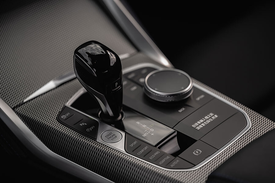 看來這次寶馬已經毫無保留，所有最新的一線好料全用上了，再來就只剩你有沒有看對眼……