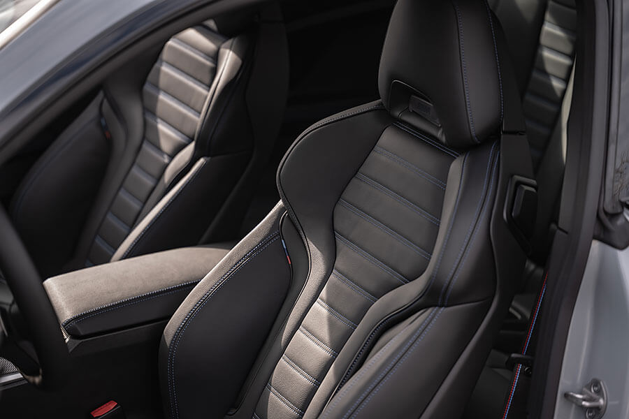 看來這次寶馬已經毫無保留，所有最新的一線好料全用上了，再來就只剩你有沒有看對眼……