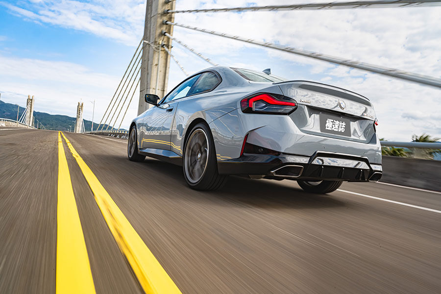 看來這次寶馬已經毫無保留，所有最新的一線好料全用上了，再來就只剩你有沒有看對眼……