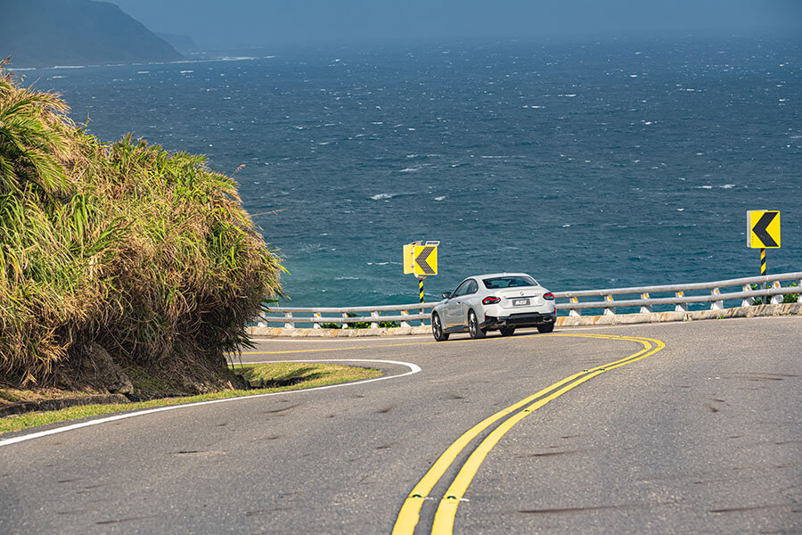 看來這次寶馬已經毫無保留，所有最新的一線好料全用上了，再來就只剩你有沒有看對眼……
