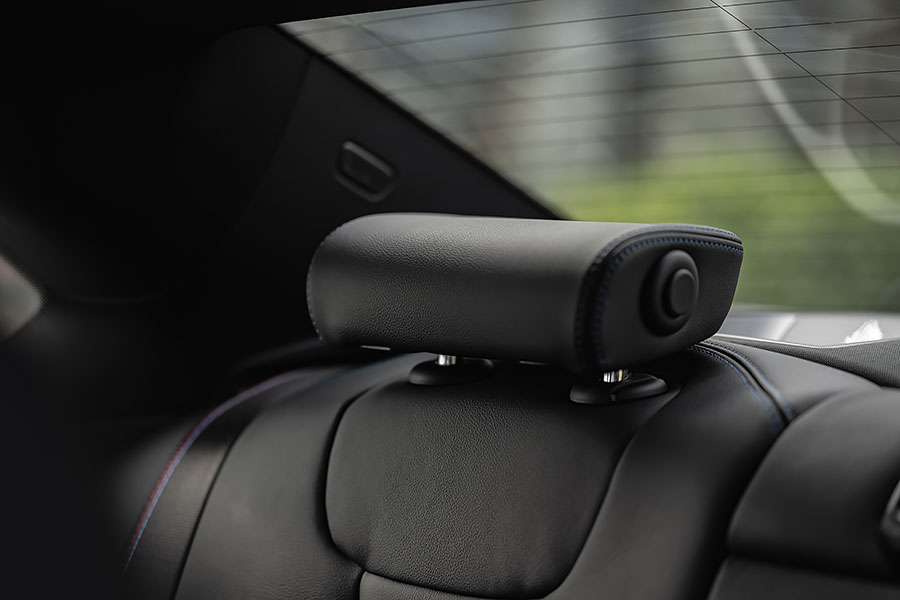 看來這次寶馬已經毫無保留，所有最新的一線好料全用上了，再來就只剩你有沒有看對眼……