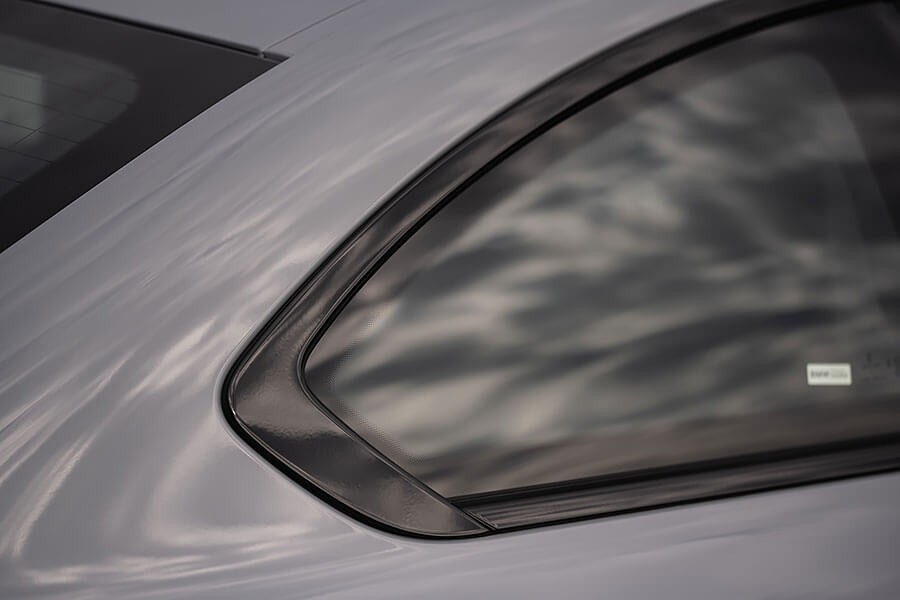 看來這次寶馬已經毫無保留，所有最新的一線好料全用上了，再來就只剩你有沒有看對眼……