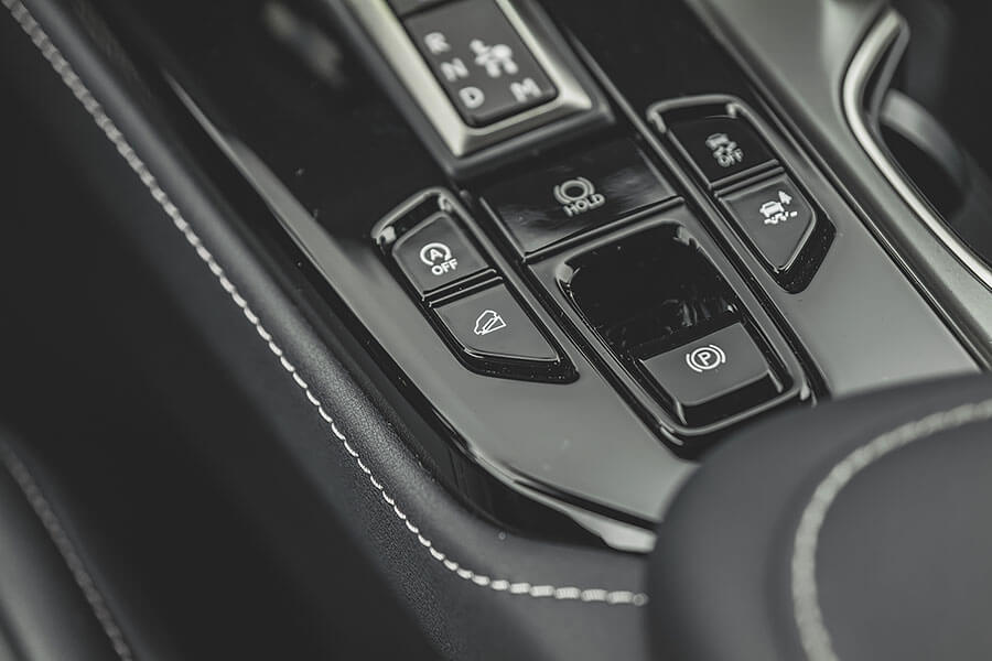 想要買一輛與眾不同又離經叛道的Lexus NX嗎?這輛就是。